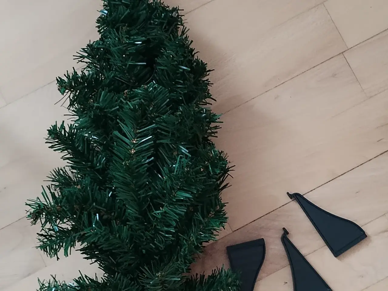 Billede 5 - Julepakke sælges samlet