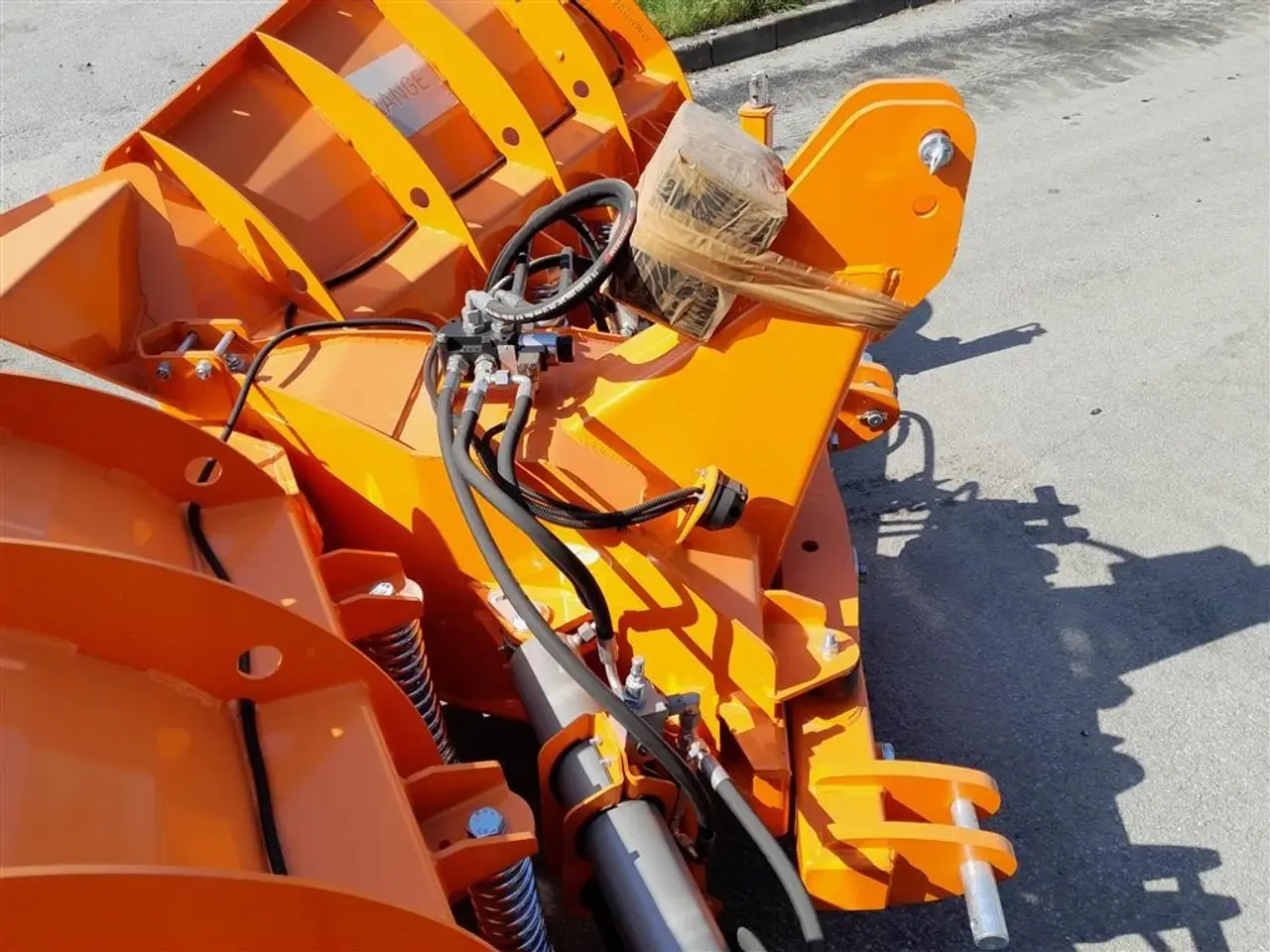 Billede 5 - Intertech 3,20 Professionel