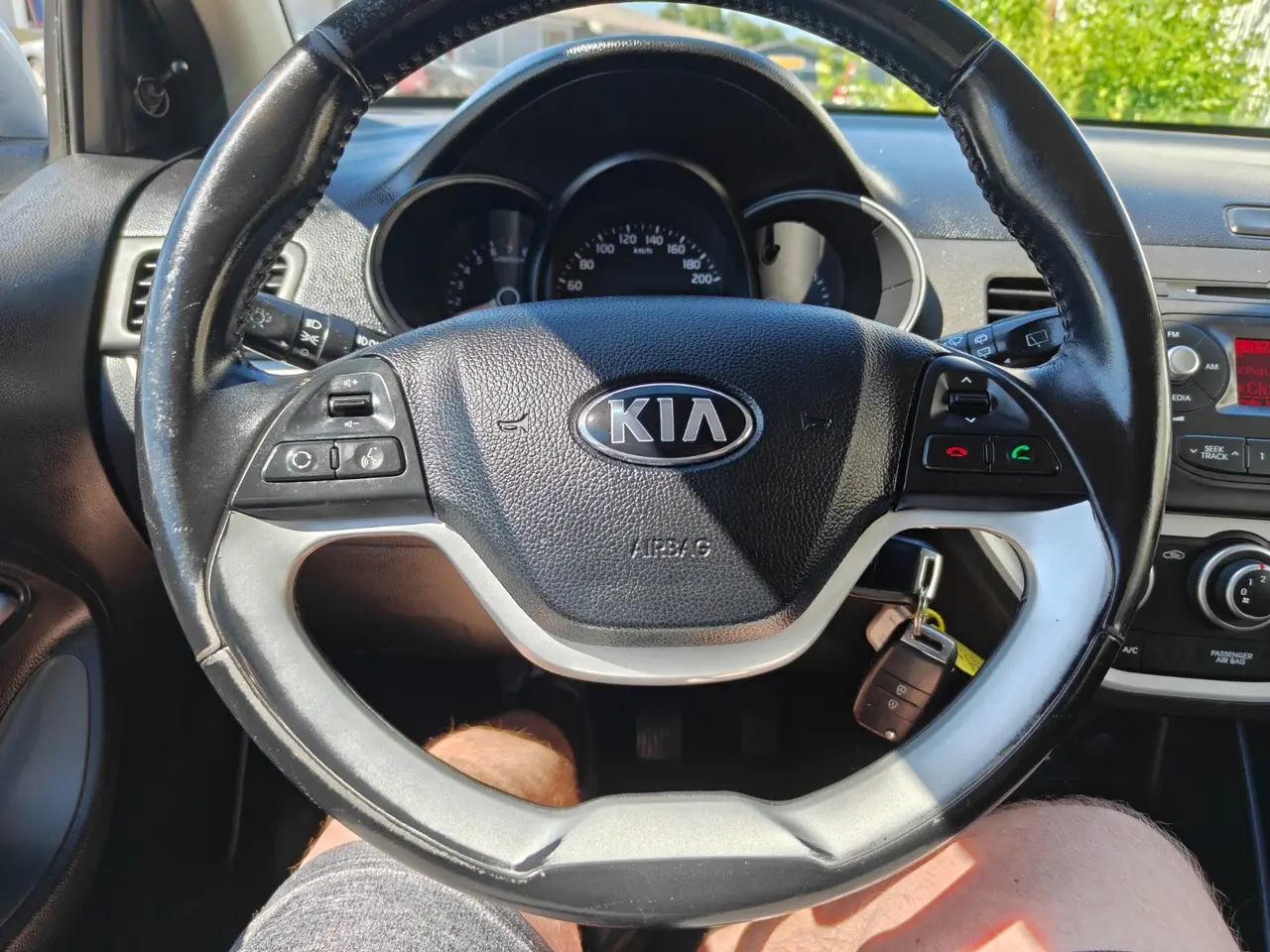 Billede 18 - Kia Picanto 1,0 Sport Eco