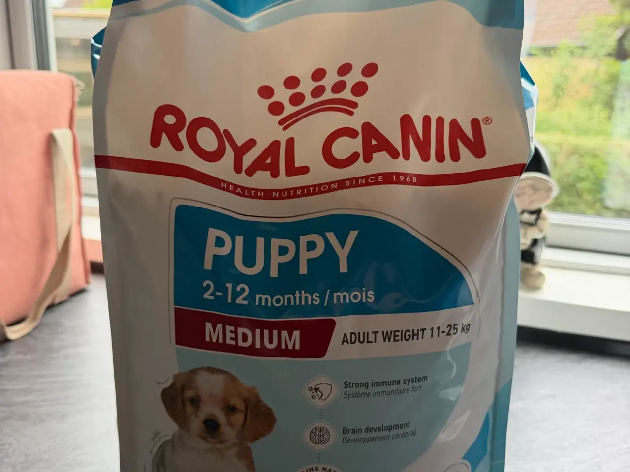 Billede 2 - Hvalpefoder Royal Canin og Hill’s