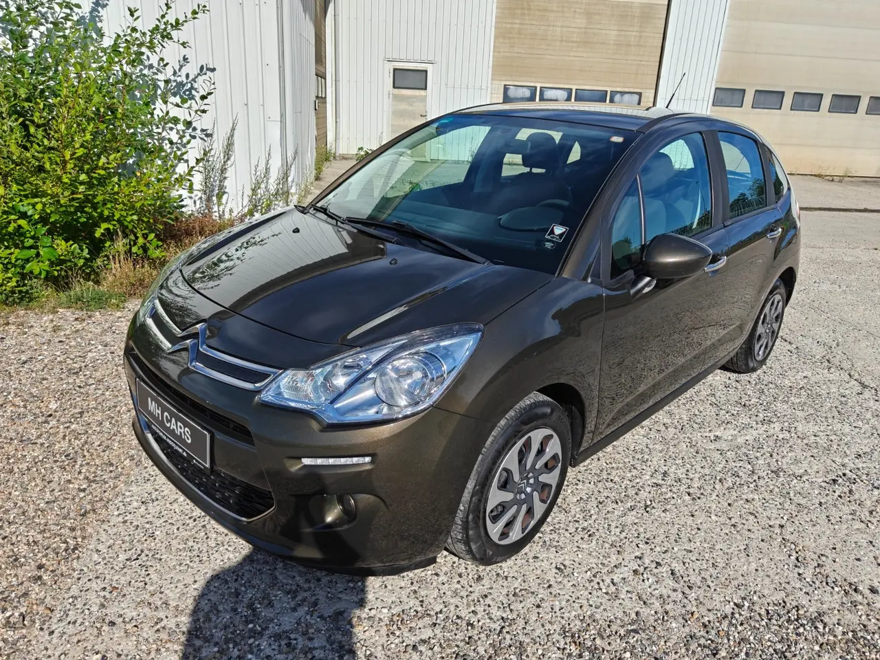 Billede 2 - Citroën C3 1,0 PureTech 68 Attraction