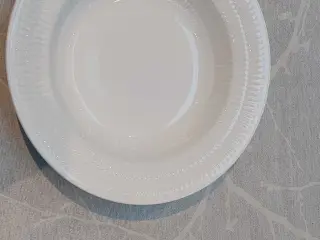 1 stk. Royal Copenhagen dyb tallerken