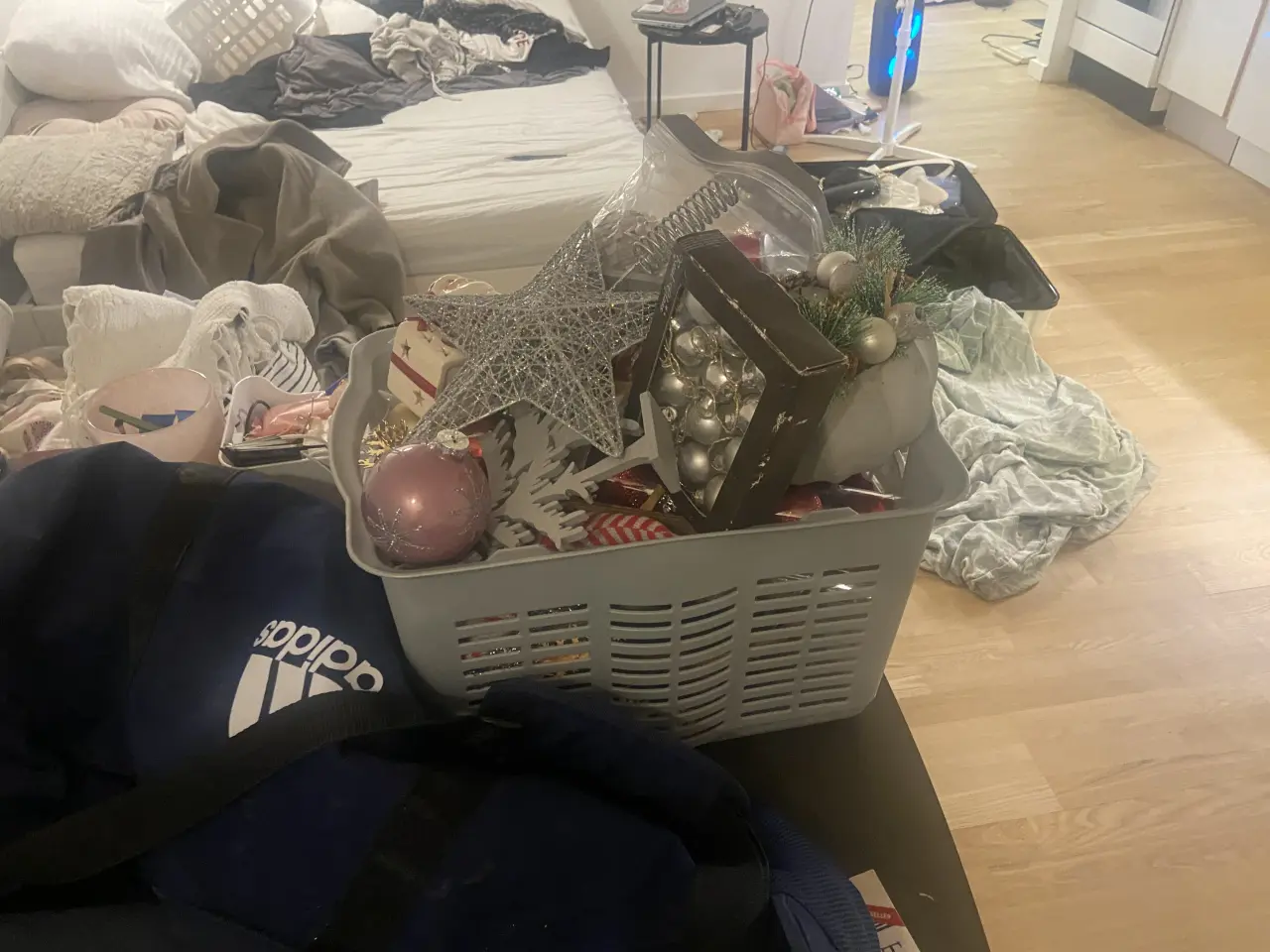 Billede 13 - Blandet, FLYTTESALG BYD GERNE