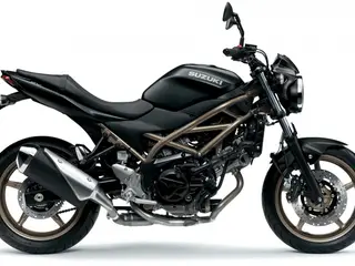 Suzuki SV 650
