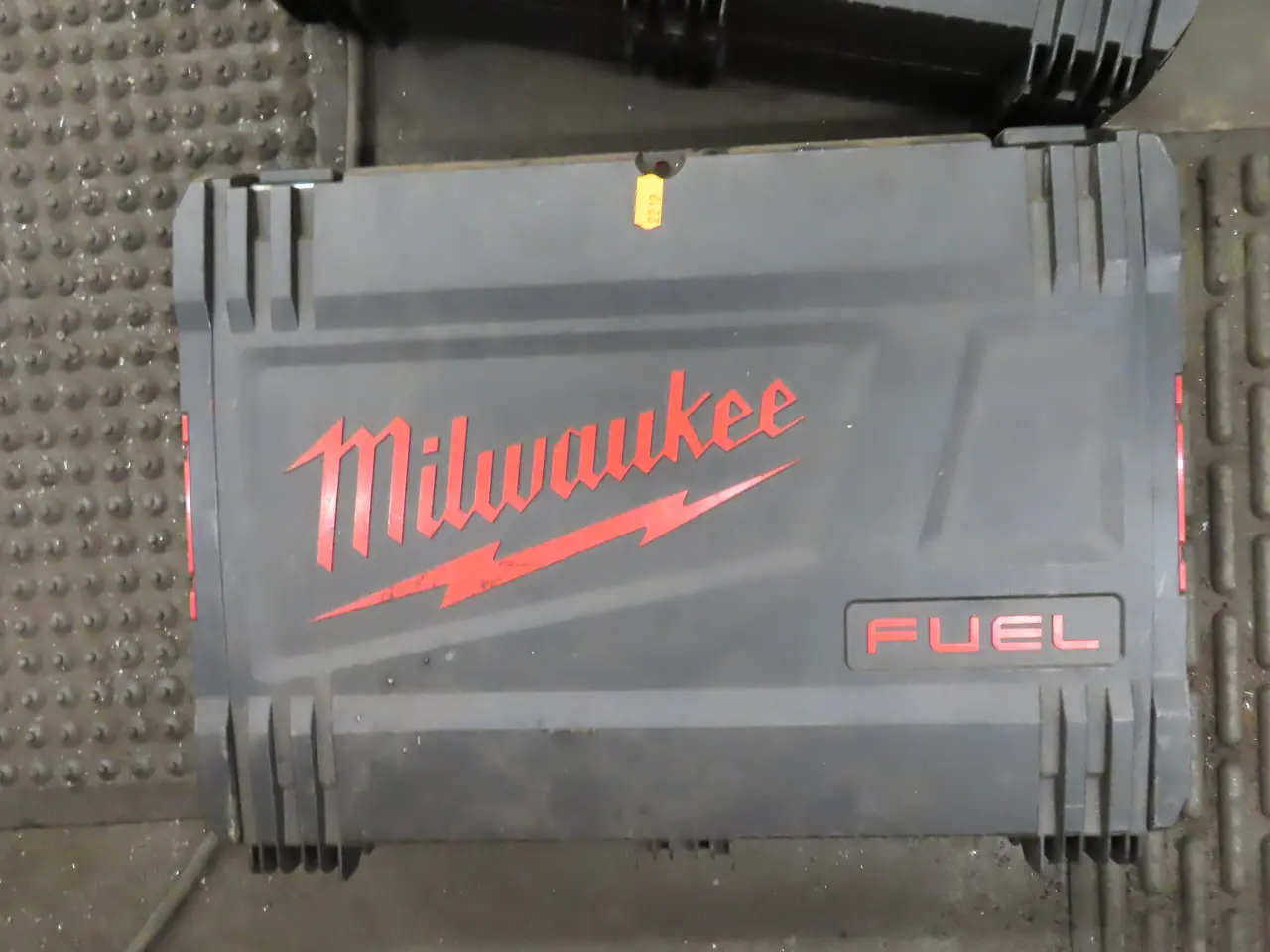 Billede 2 - Installationsborremaskine MILWAUKEE