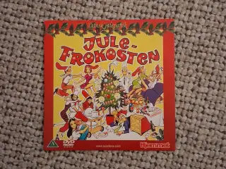 Julefrokosten