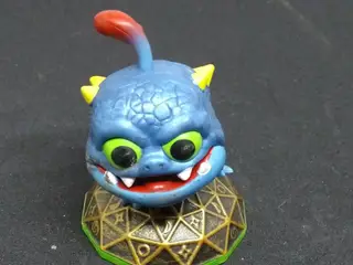 Skylanders Spyro's Adventure Wrecking Ball