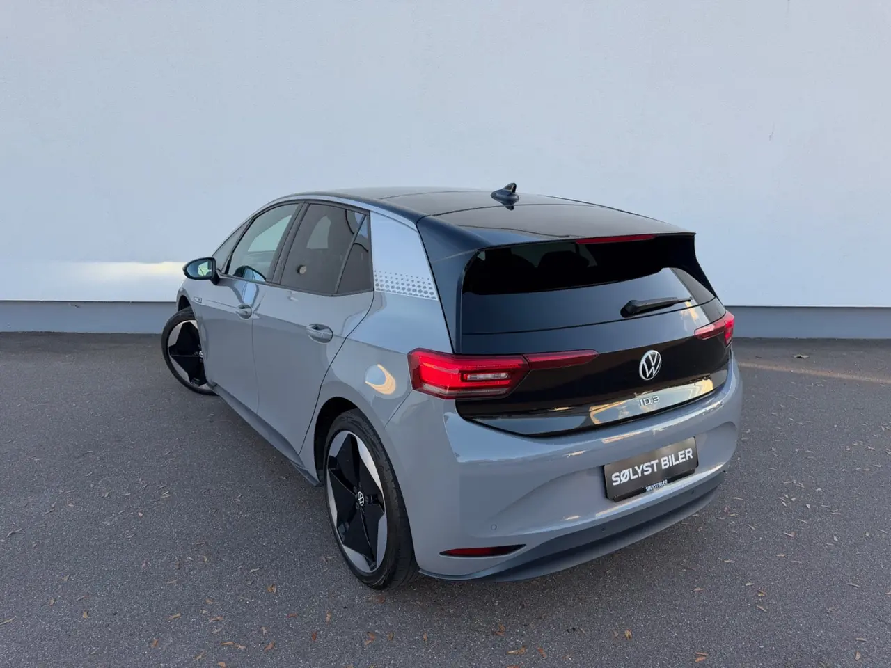Billede 16 - VW ID.3 58 1ST Max