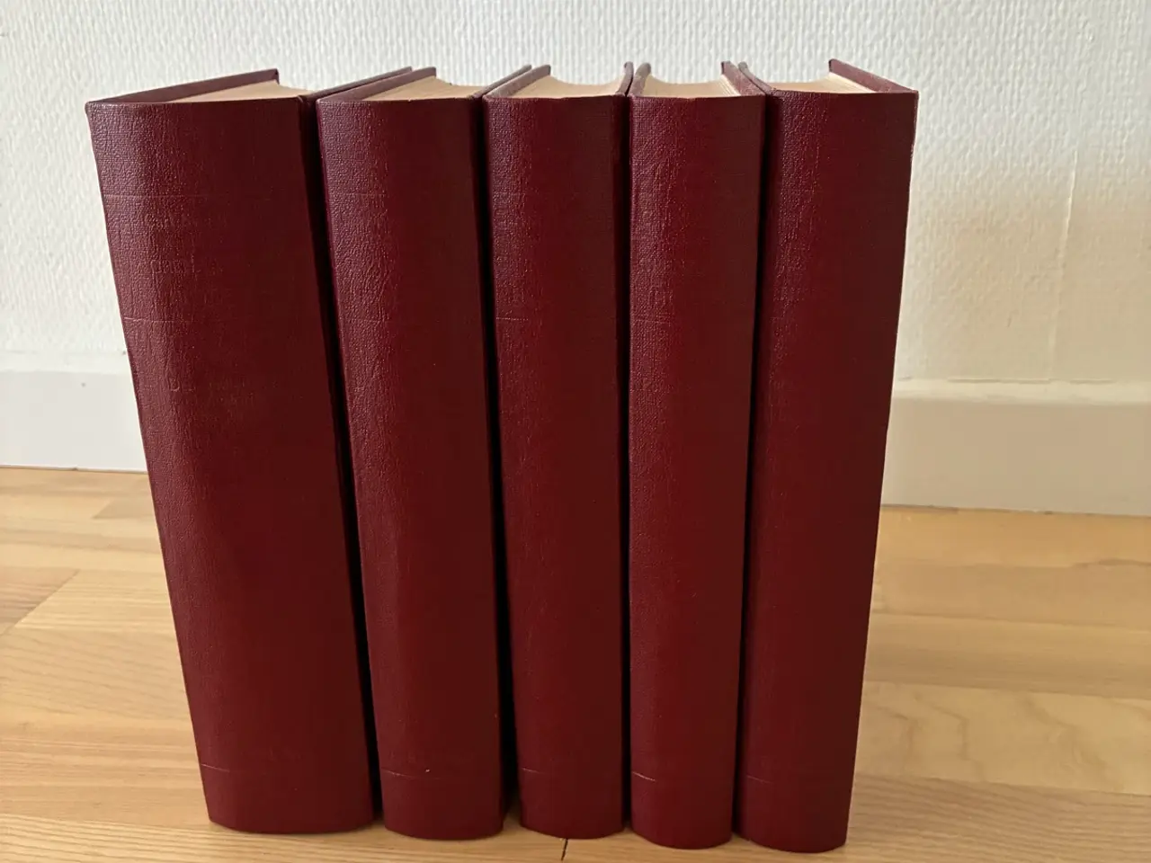 Billede 1 - Grenaa Bys Historie