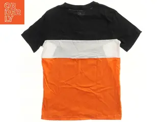 Kortærmet T-shirt fra Adidas (str. 152)