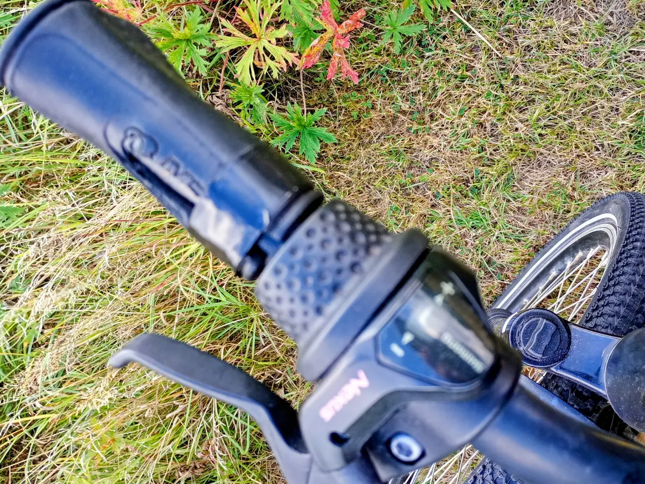 Billede 5 - MBK Streetbike til børn