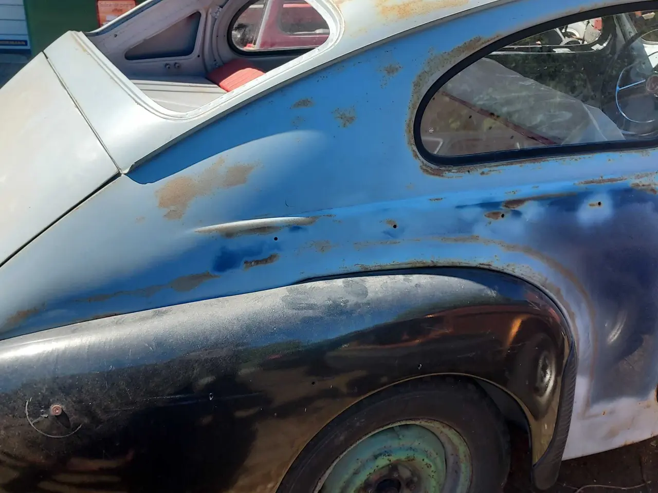 Billede 3 - Volvo 544
