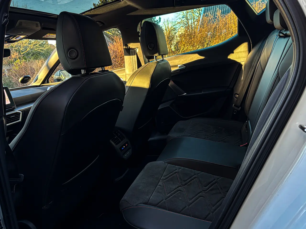 Billede 4 - Seat Leon fr ehybrid 