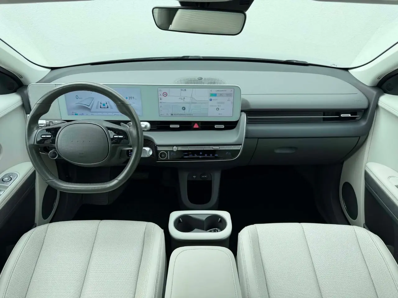 Billede 6 - Hyundai Ioniq 5 73 Advanced AWD