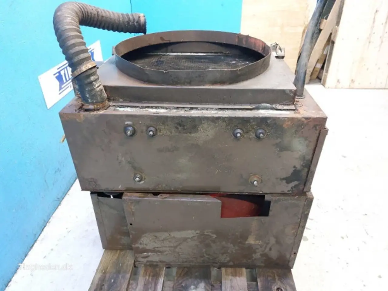 Billede 8 - Massey Ferguson 31 Køler 28751764