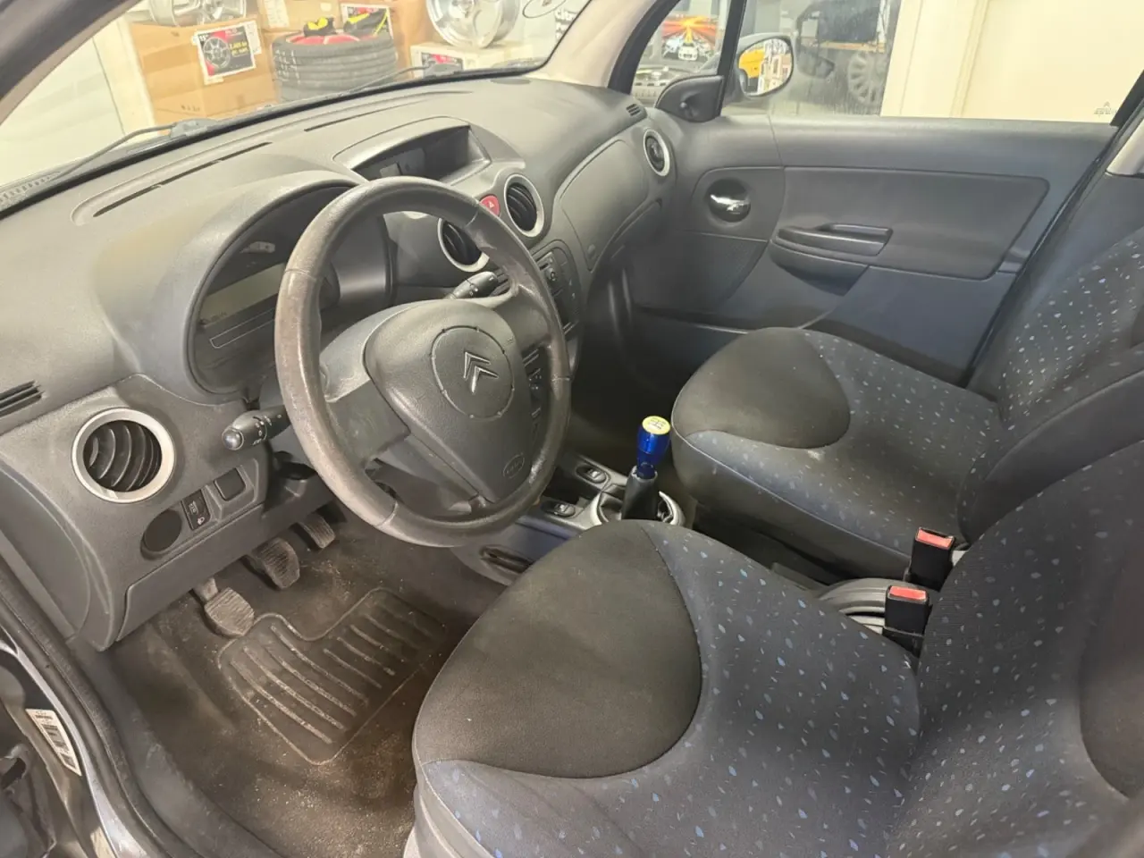 Billede 6 - Citroën C3 1,4 Furio