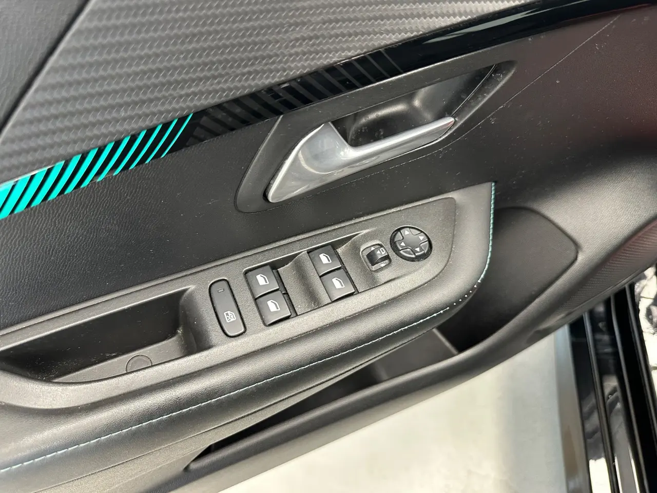 Billede 13 - Peugeot 208 1,2 PureTech 100 Allure Pack