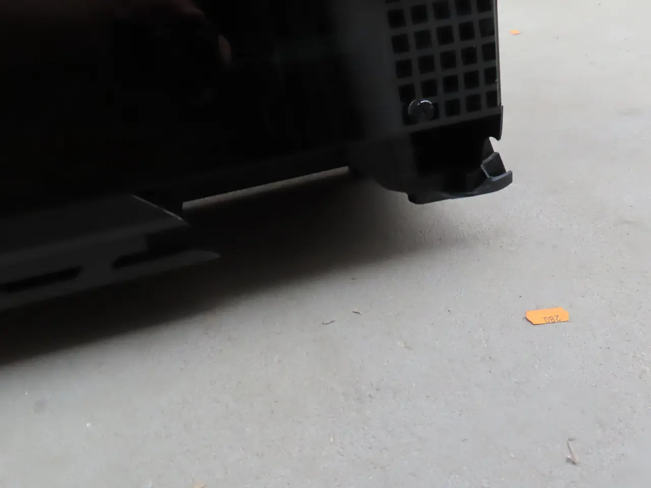 Billede 2 - Stationær Computer