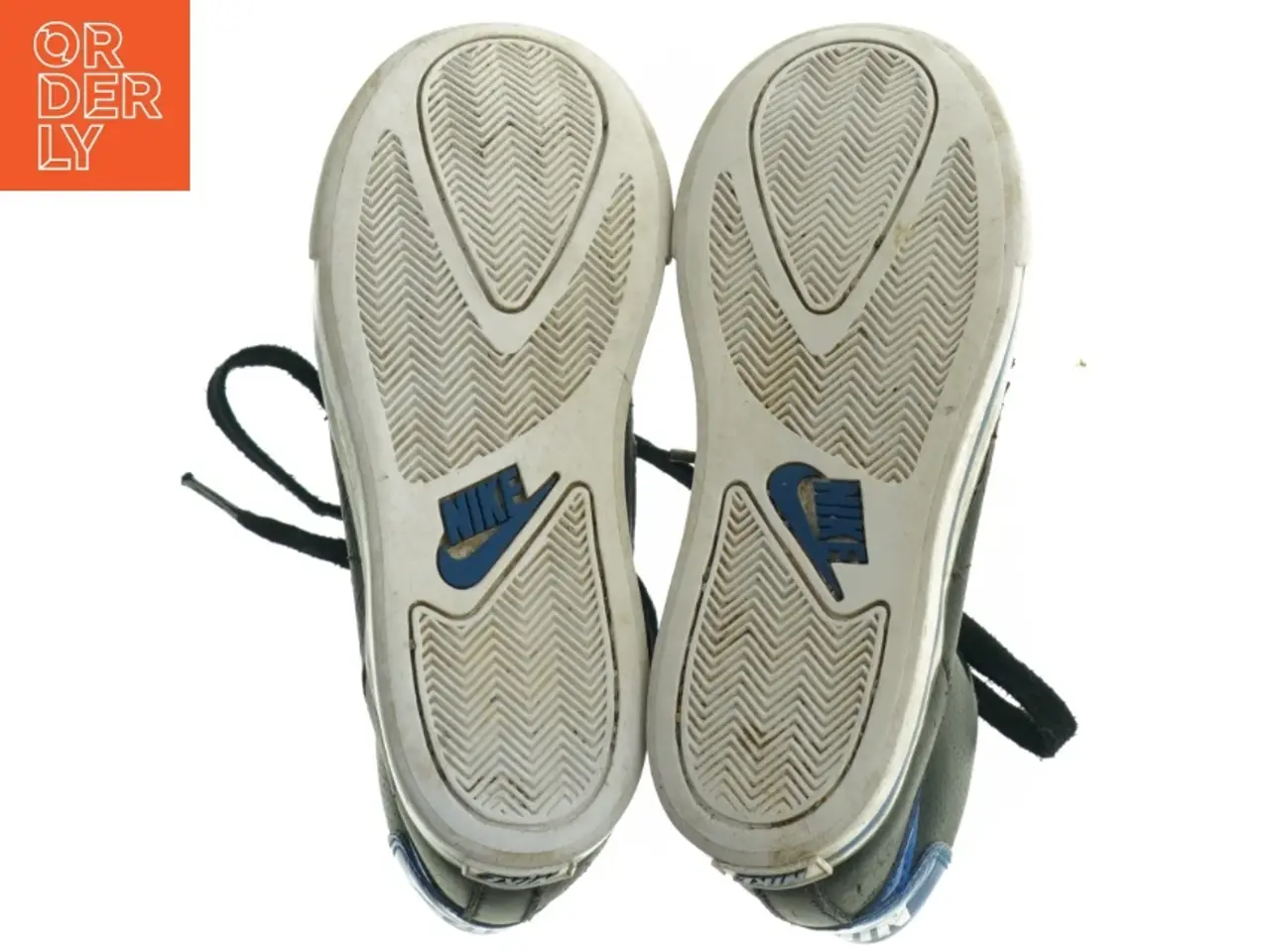 Billede 3 - Brugte sneakers fra Nike (str. 33)