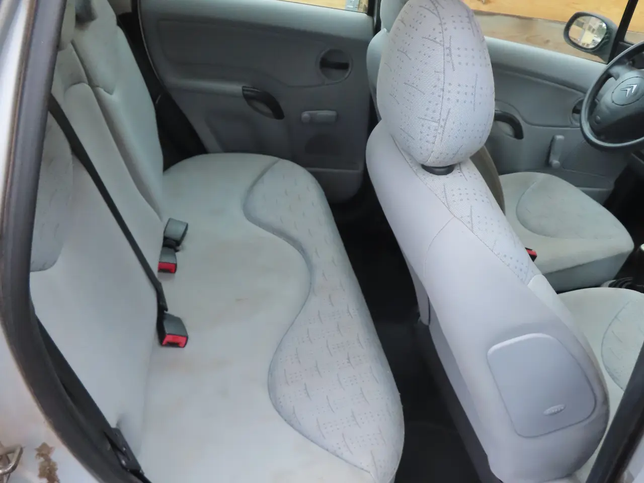 Billede 9 - CITROËN C 3 1,1 I