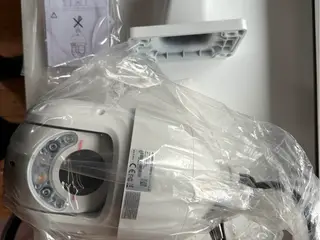 Dahua / EmpireTech PTZ4M-25X-PV 4MP
