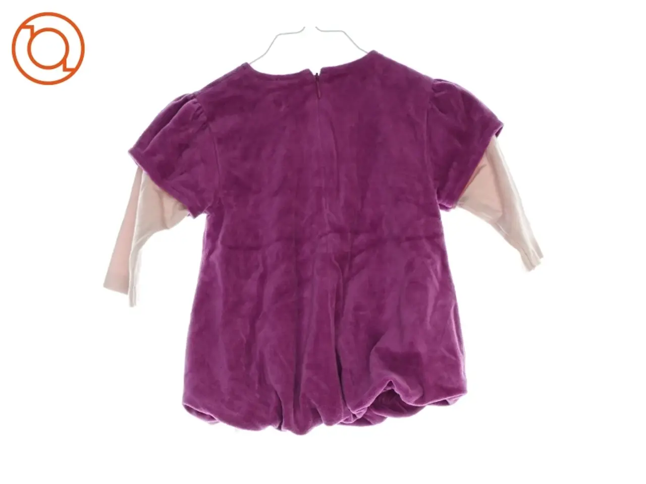 Billede 2 - Bluse fra Fixoni (str. 62)