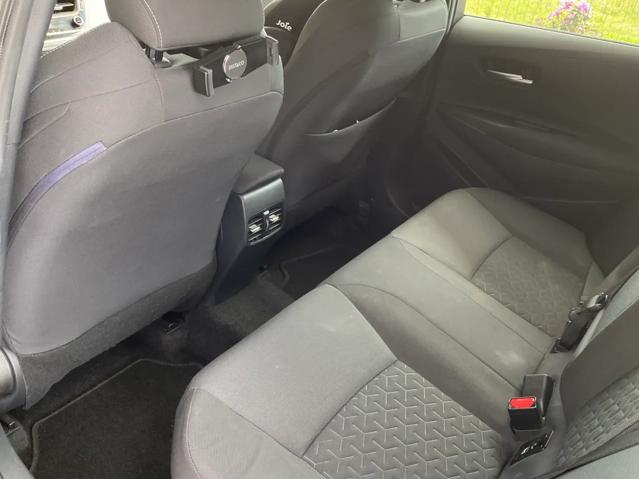 Billede 8 - Toyota Corolla 2,0 Hybrid H3 Touring Sports MDS