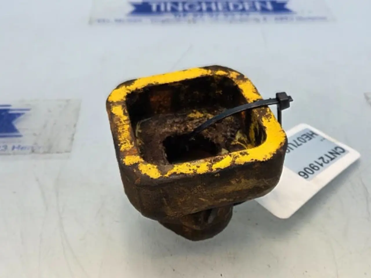 Billede 15 - New Holland 1540 Kobling 80362009