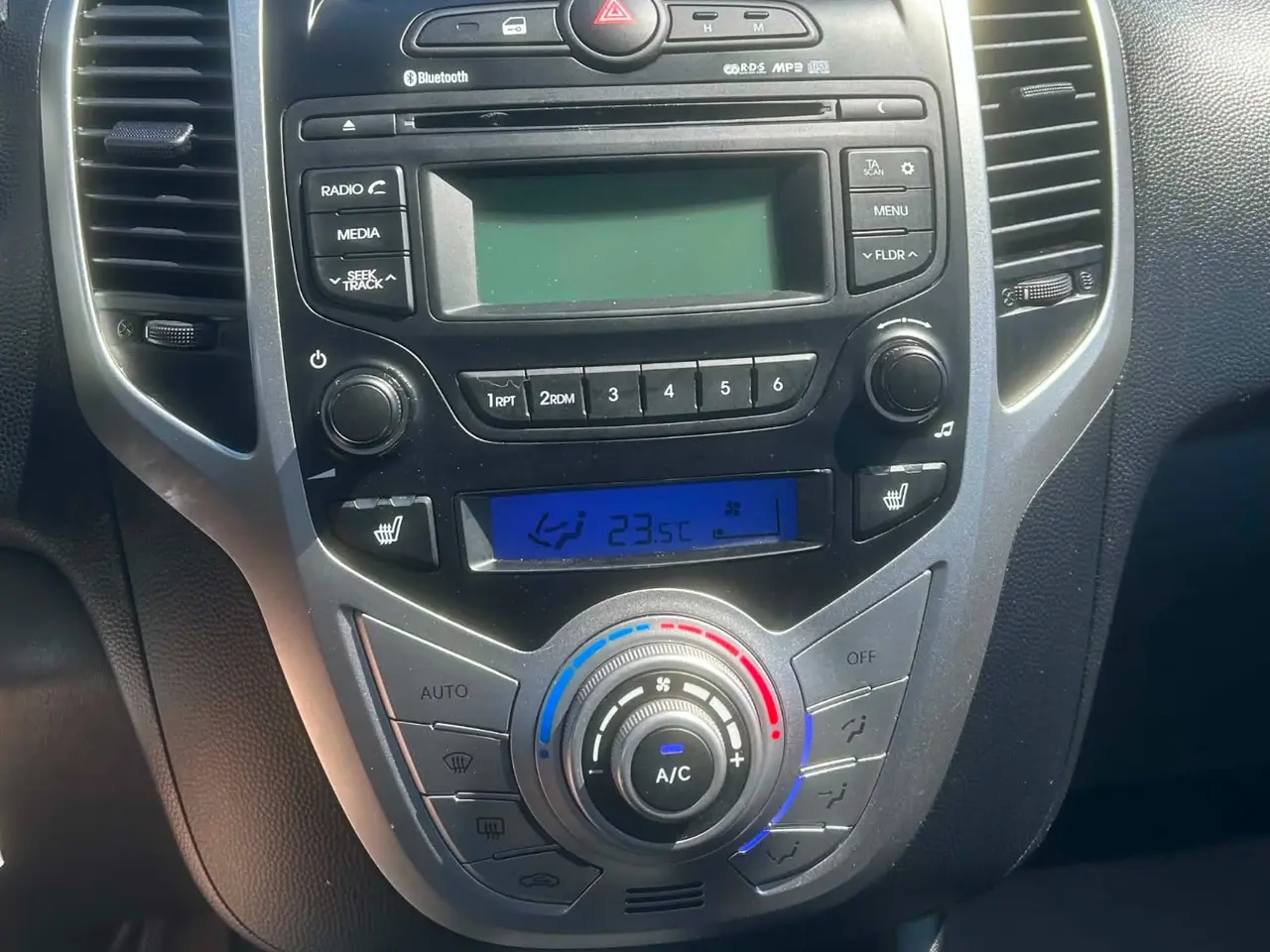 Billede 15 - Hyundai ix20 1,4 Trend