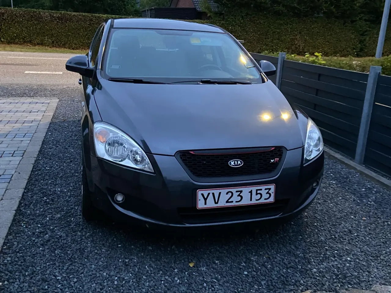 Billede 4 - Kia Ceed med lav km tal sælges