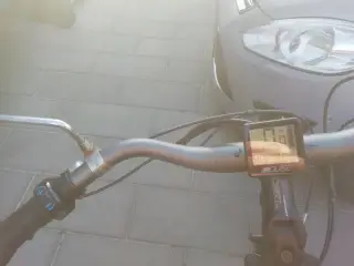 El cykel