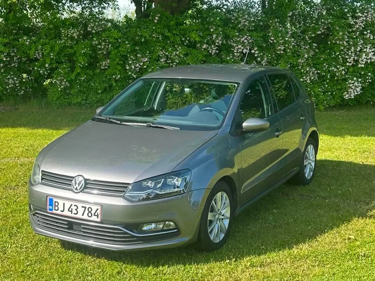 Billede 13 - Vw polo 1.2 tsi highline