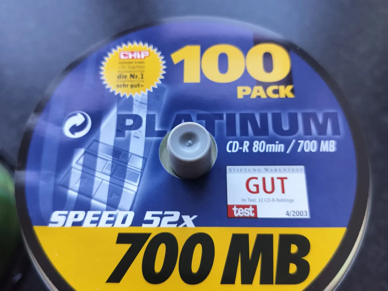 Billede 1 - Cd rom