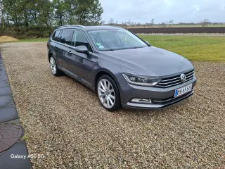 Passat 1.4 tsi DSG