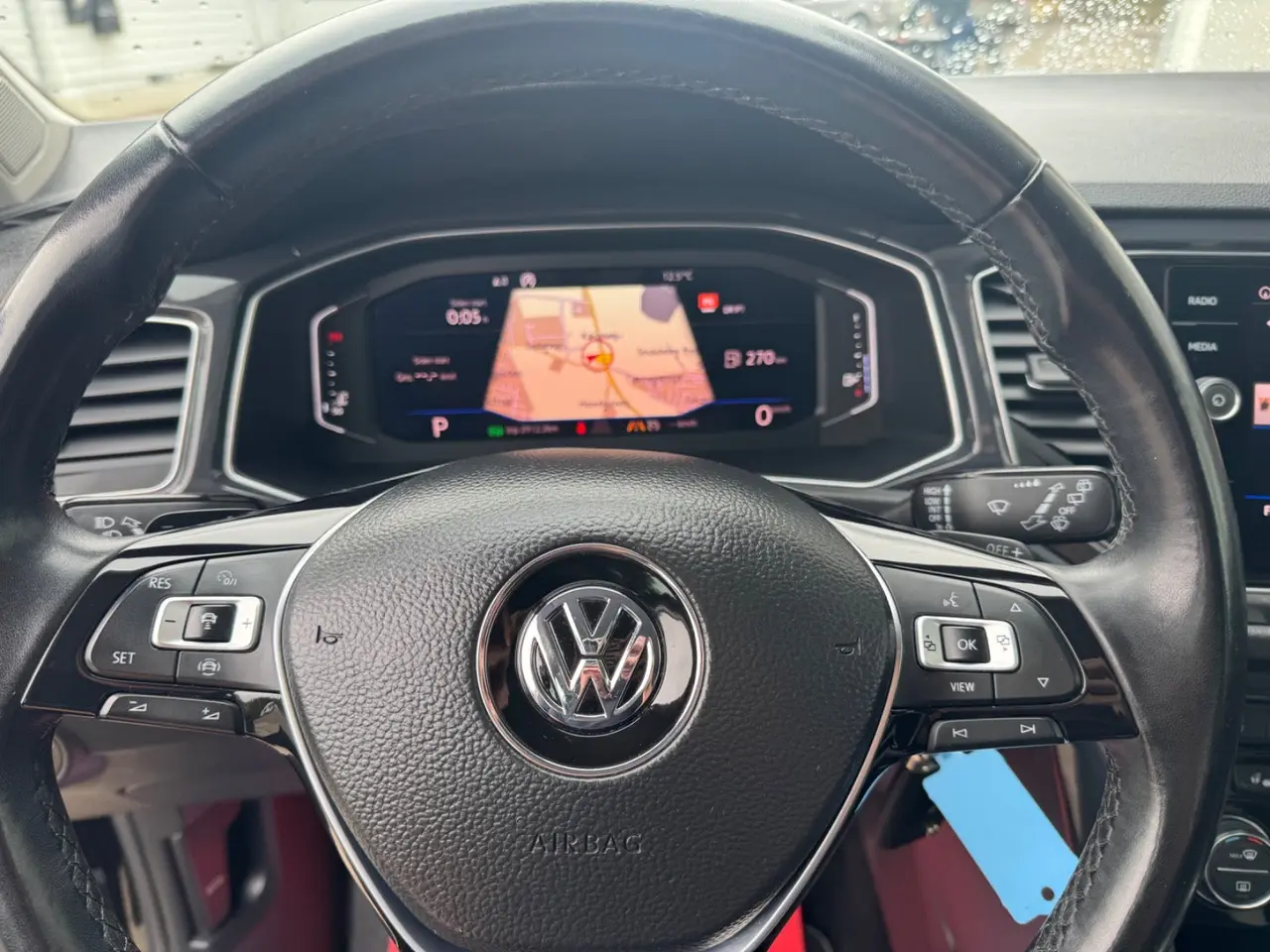 Billede 15 - VW T-Roc 1,5 TSi 150 Sport