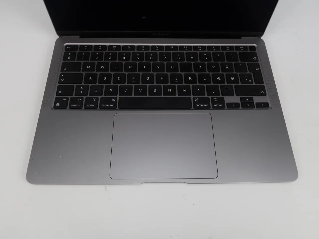 Billede 2 - Apple MacBook Air M1 13"