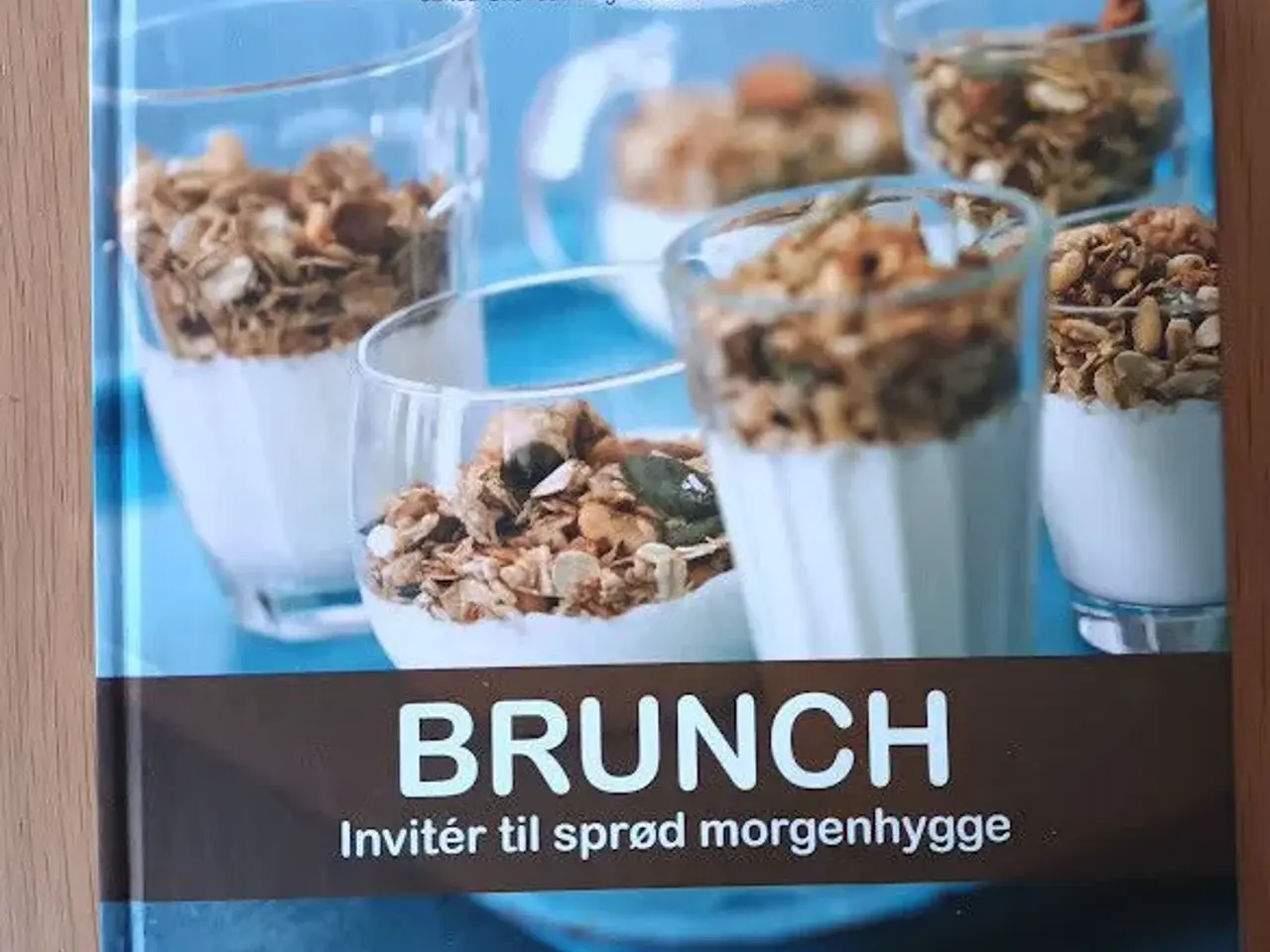 Billede 1 - Brunch