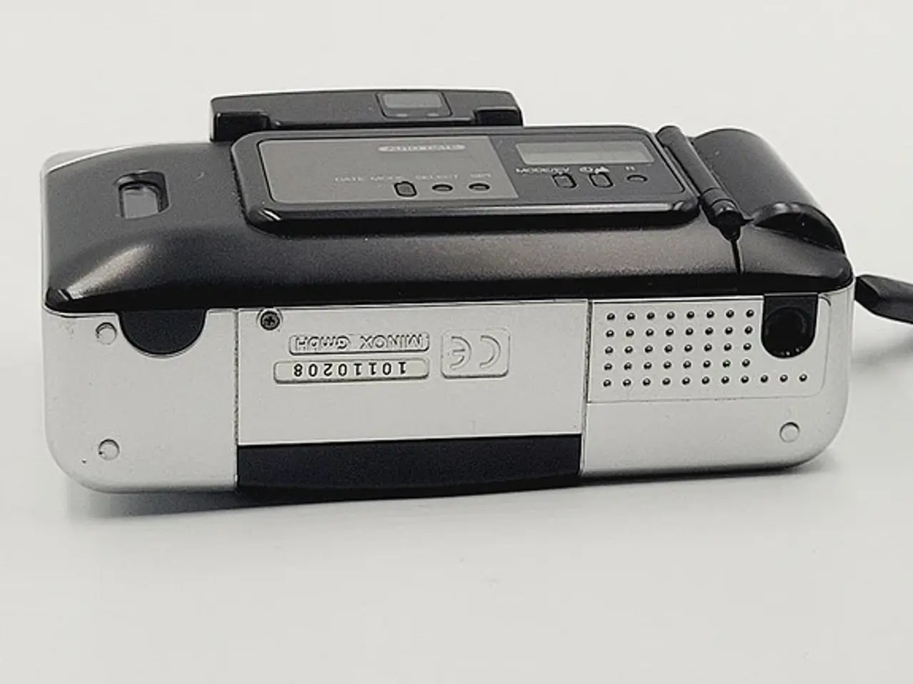 Billede 5 - ⭐️· Analogkamera: Minox CD70
