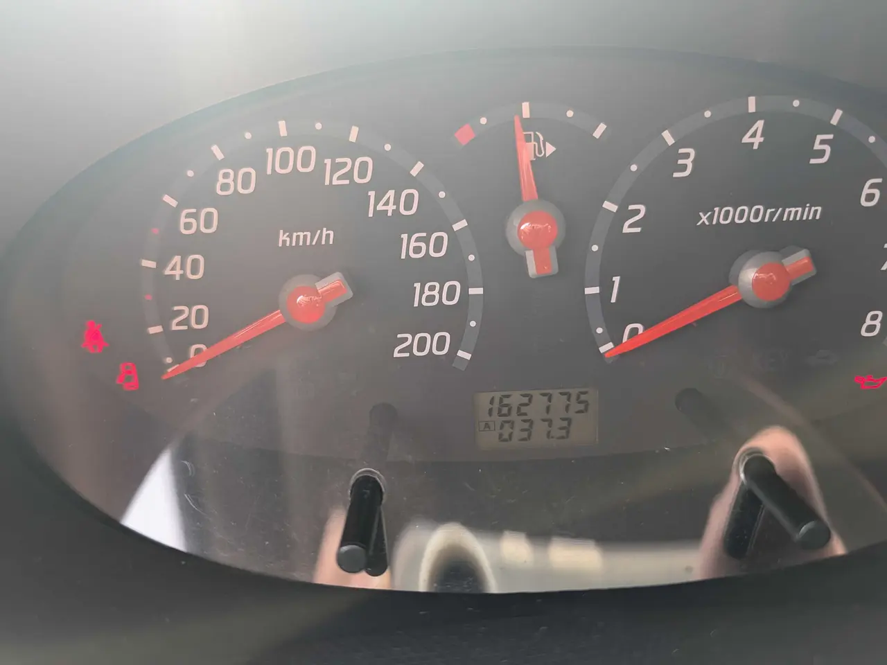 Billede 6 - Nissan Micra 