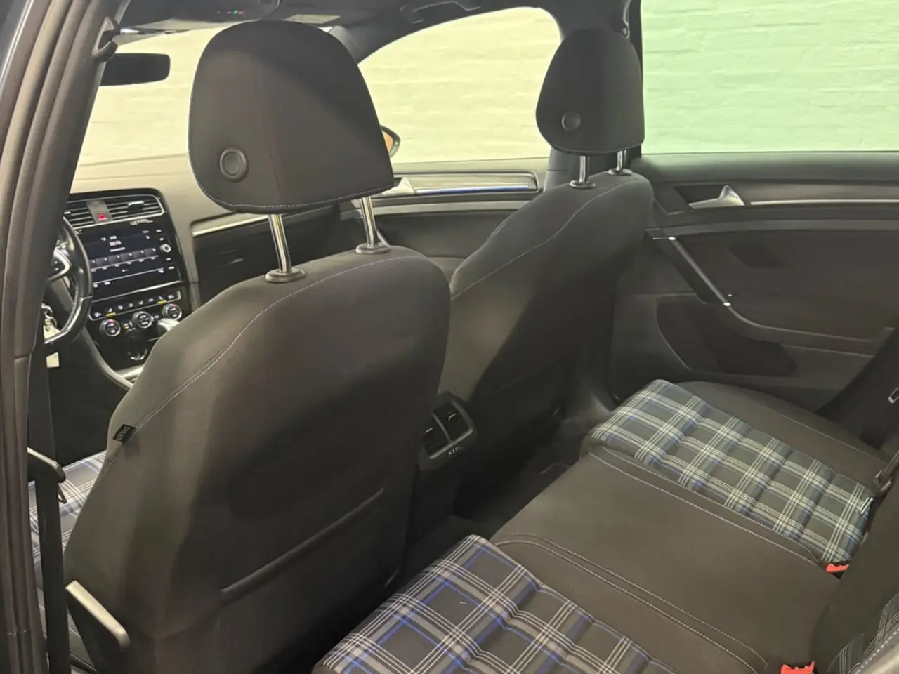 Billede 13 - VW Golf VII 1,4 GTE DSG