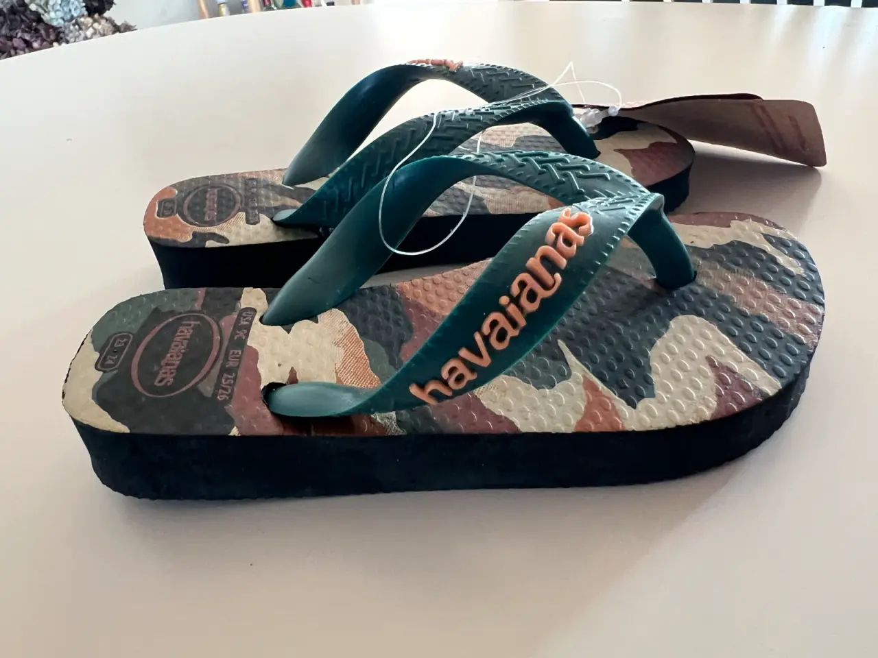Billede 3 - Havaianas str. 25-26