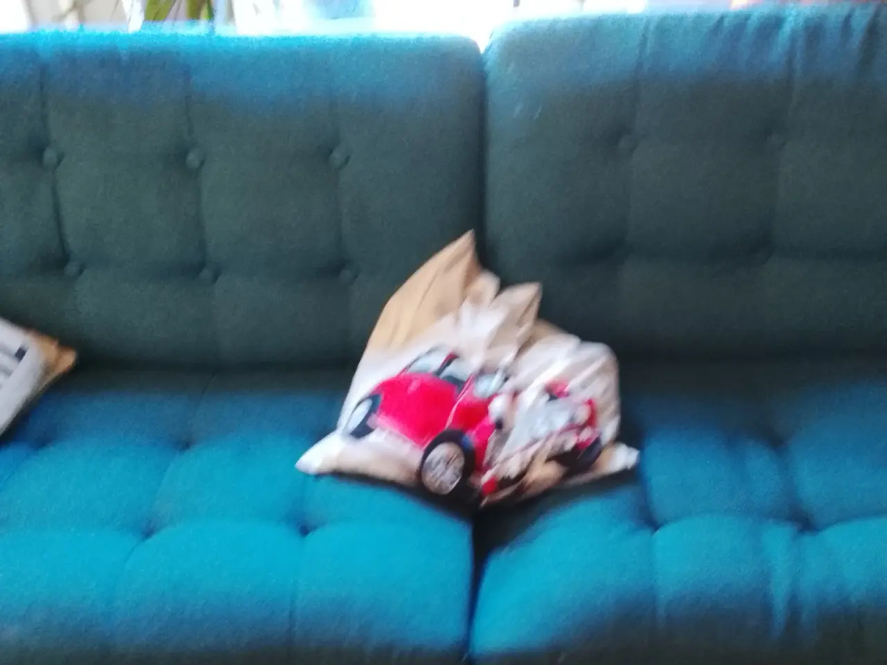 Billede 1 - Hjørnesofa søges,købes.fyn