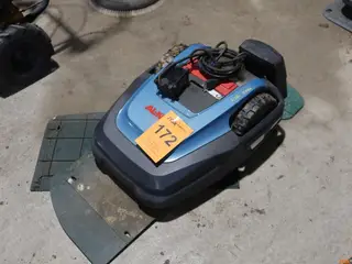 ROBOTKLIPPER, Al