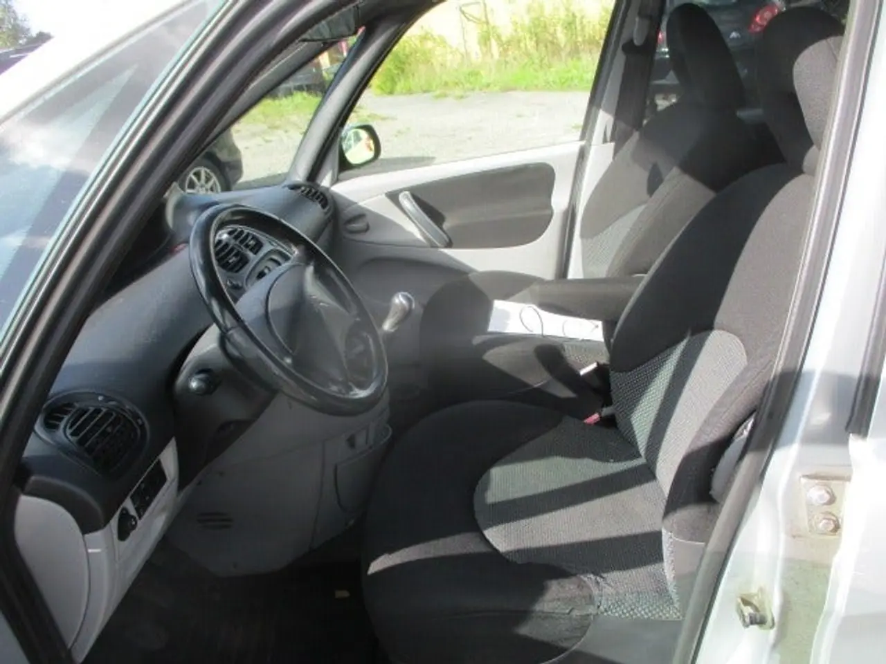 Billede 8 - Citroën Xsara Picasso 1,6i 16V