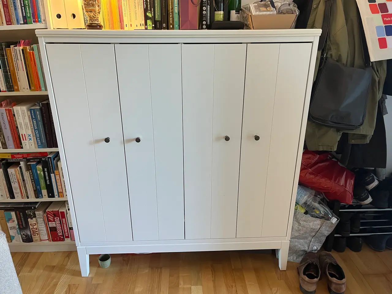 Billede 1 - Skab (IDANÄS fra Ikea)