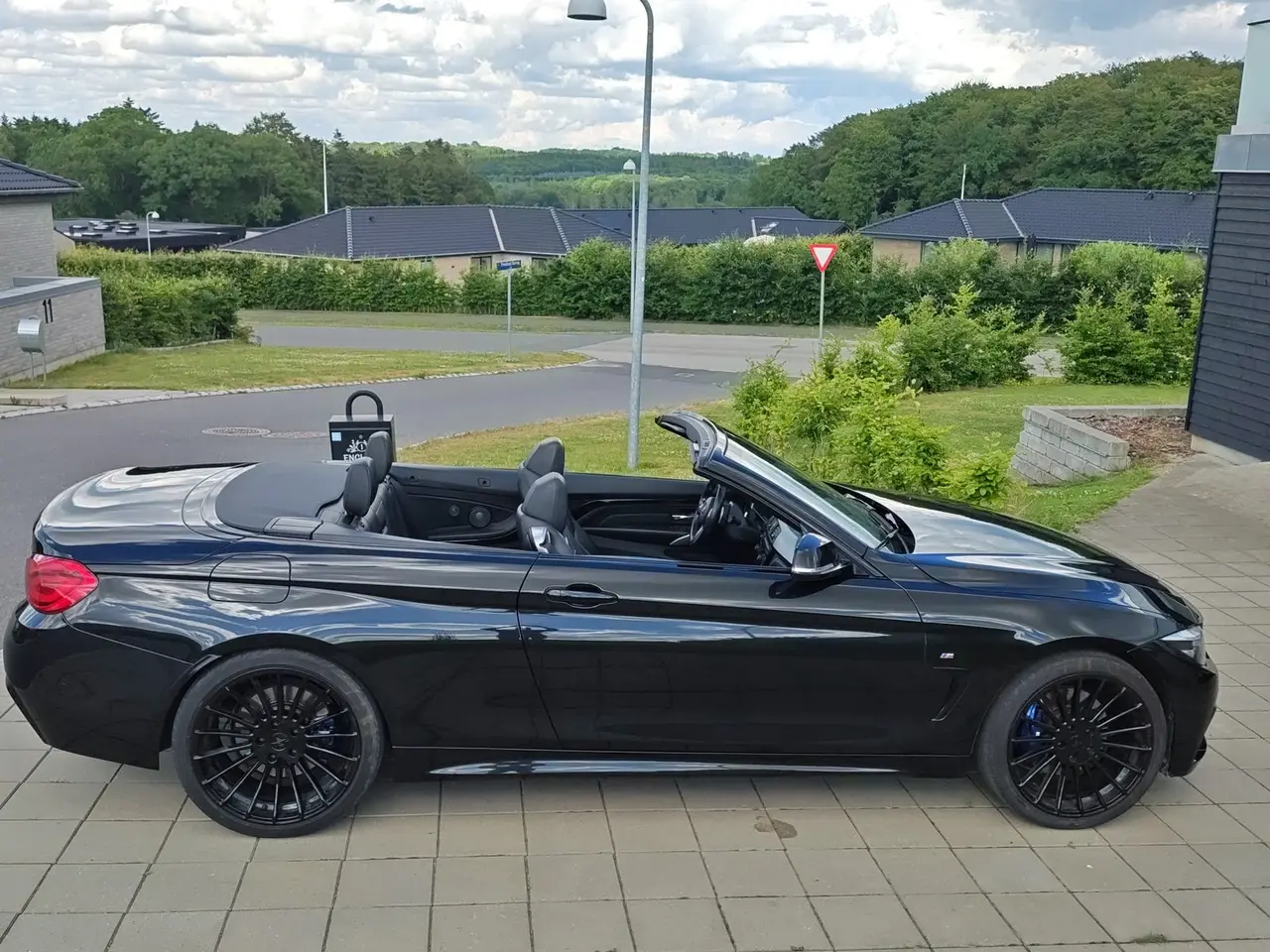 Billede 6 - BMW 440i 3,0 Cabriolet M-Sport aut.