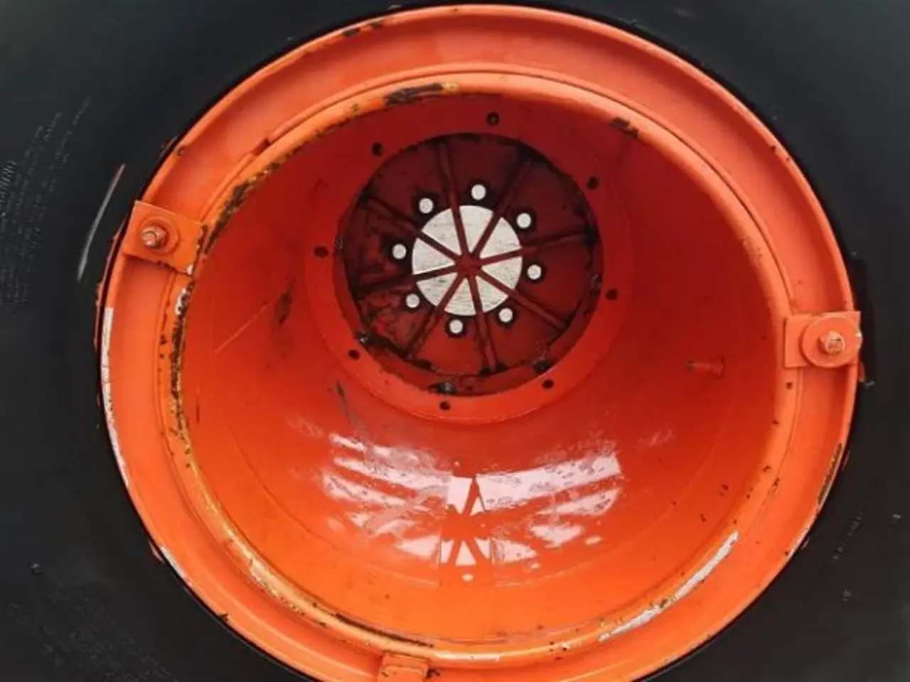 Billede 2 - 25" 66X43.00-25