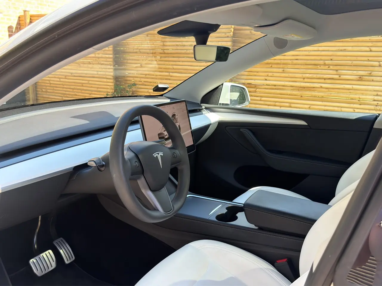 Billede 10 - Tesla Model Y Performance AWD