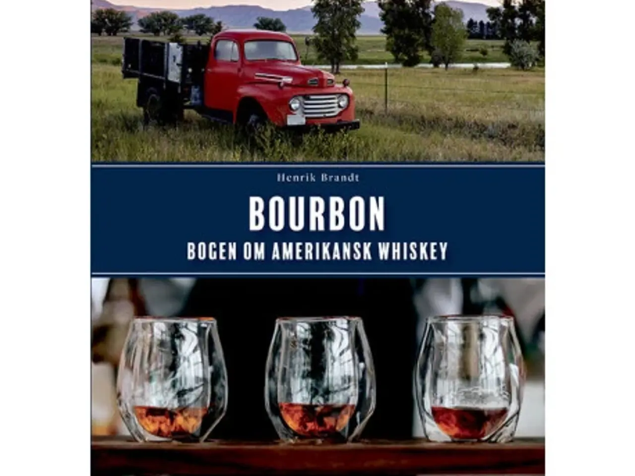 Billede 1 - Bourbon, bogen om amerikansk whiskey