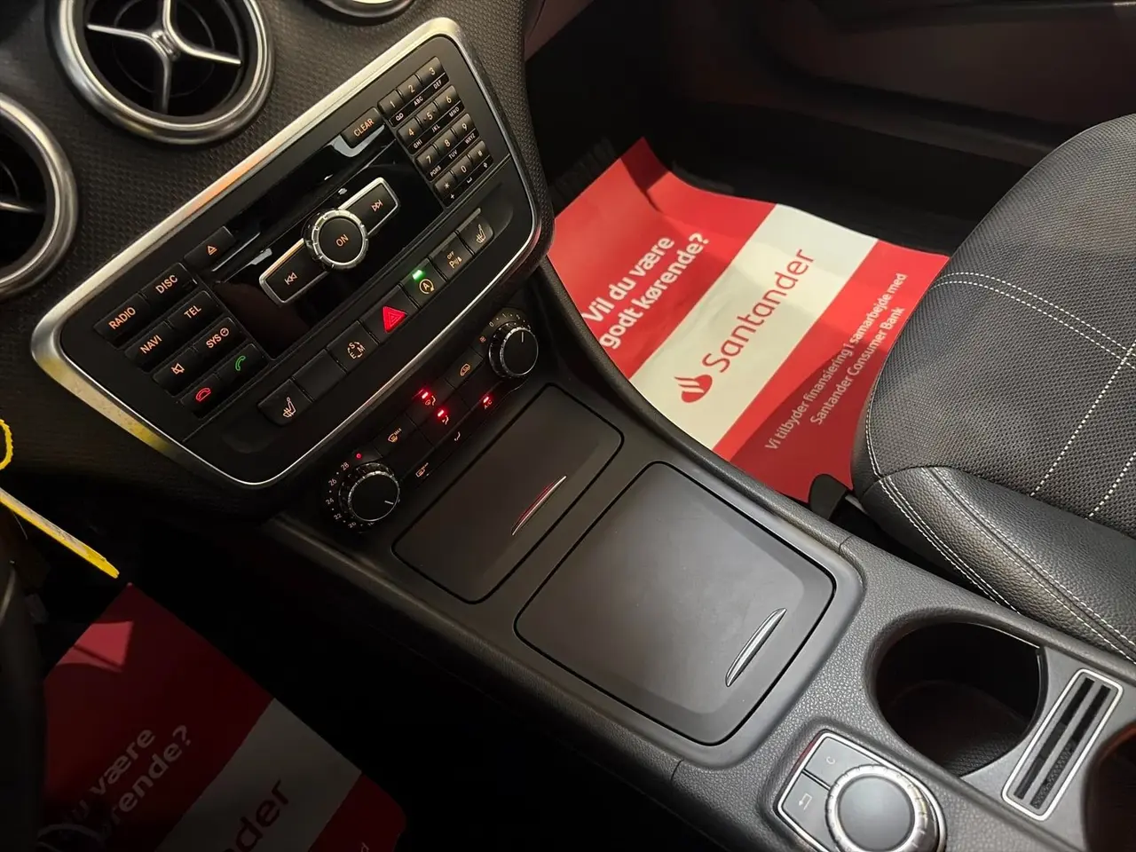Billede 13 - Mercedes A220 2,2 CDi aut.